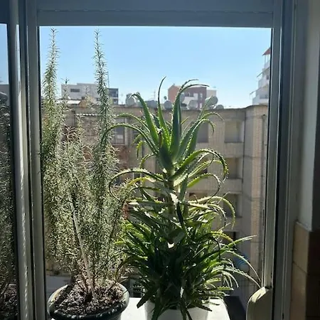 Διαμέρισμα A&e