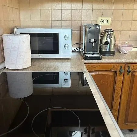 Διαμέρισμα A&e