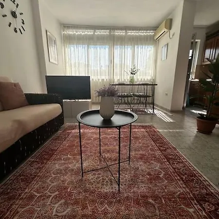 Apartament A&e *