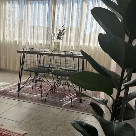 Apartament A&e Tirana